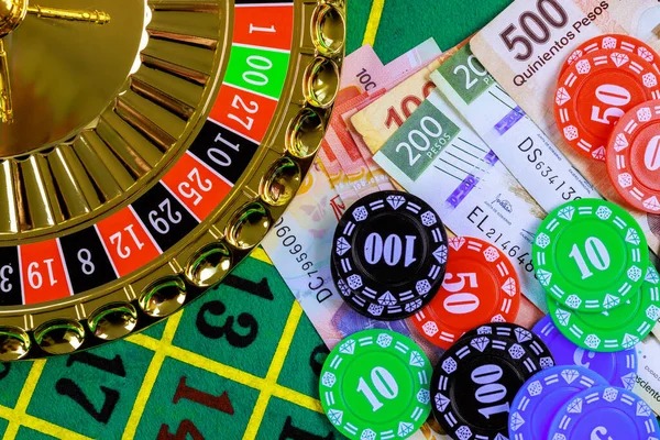 Live dealer table with multiple camera angles