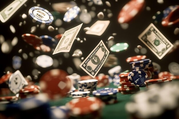 Slot Games Game 